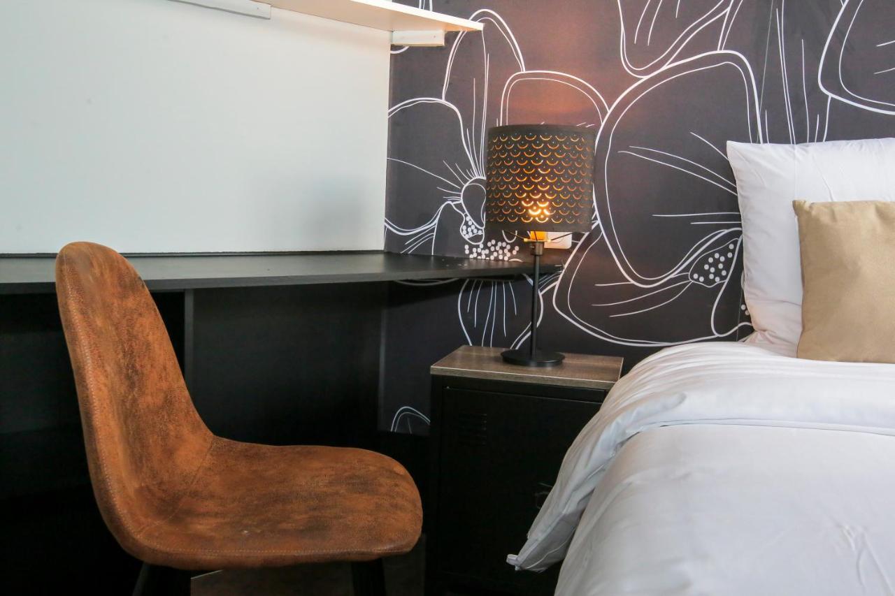 Le Vintage, T2 Hypercentre Chic Et Cosy, Wifi Par Sovalfi Apartment แซงต์-เอเตียน ภายนอก รูปภาพ