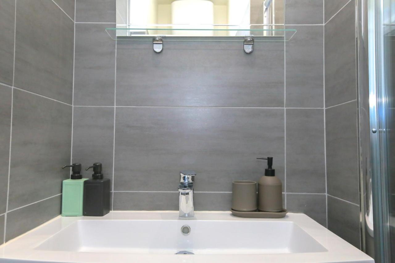 Le Vintage, T2 Hypercentre Chic Et Cosy, Wifi Par Sovalfi Apartment แซงต์-เอเตียน ภายนอก รูปภาพ