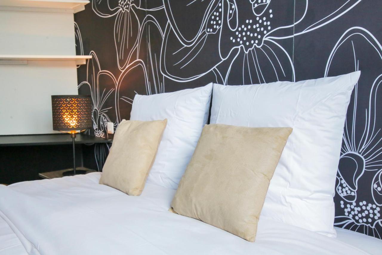 Le Vintage, T2 Hypercentre Chic Et Cosy, Wifi Par Sovalfi Apartment แซงต์-เอเตียน ภายนอก รูปภาพ