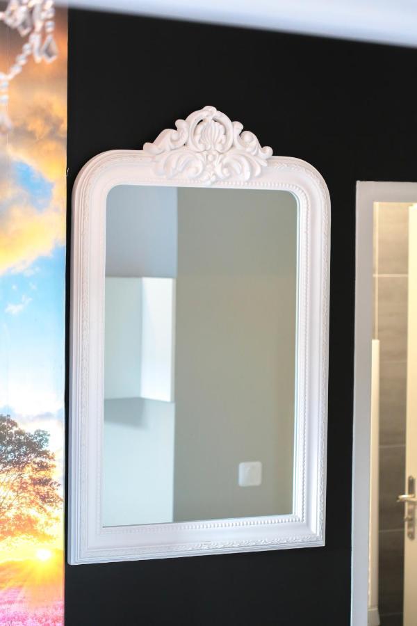 Le Vintage, T2 Hypercentre Chic Et Cosy, Wifi Par Sovalfi Apartment แซงต์-เอเตียน ภายนอก รูปภาพ