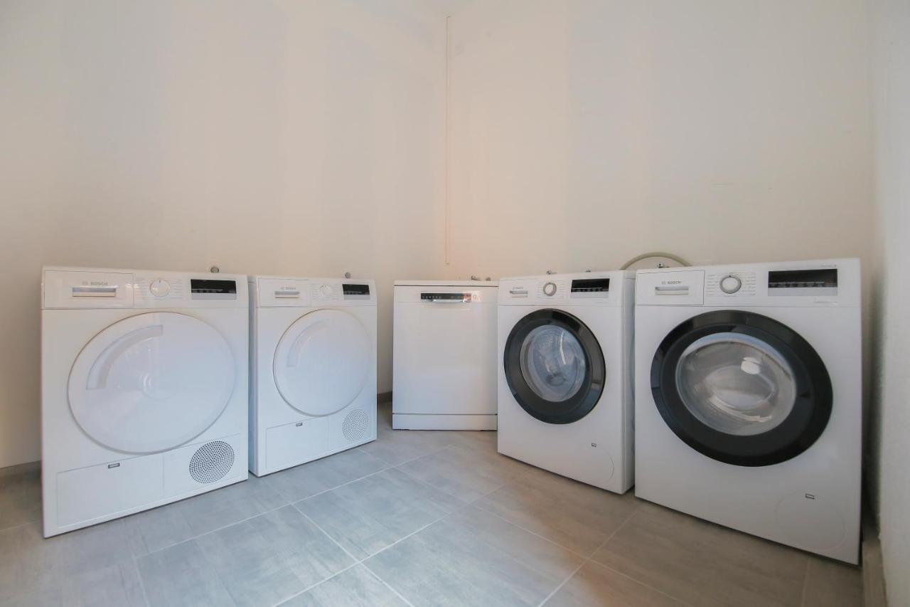 Le Vintage, T2 Hypercentre Chic Et Cosy, Wifi Par Sovalfi Apartment แซงต์-เอเตียน ภายนอก รูปภาพ